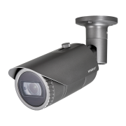 Samsung Wisenet QNO-6082R | QNO 6082 R | QNO6082R 2M H.265 IR Bullet Camera